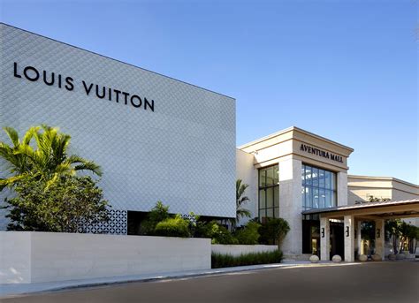 bloomingdale's aventura louis vuitton